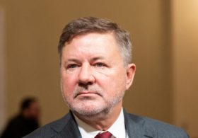 Oklahoma GOP Gubernatorial Candidate Gentner Drummond Says Some ‘Extreme’ Republicans Are ‘Fascist’