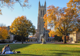 Fox News Campus Radicals Newsletter: Duke Law’s alleged race-based admissions accused of defying Supreme Court