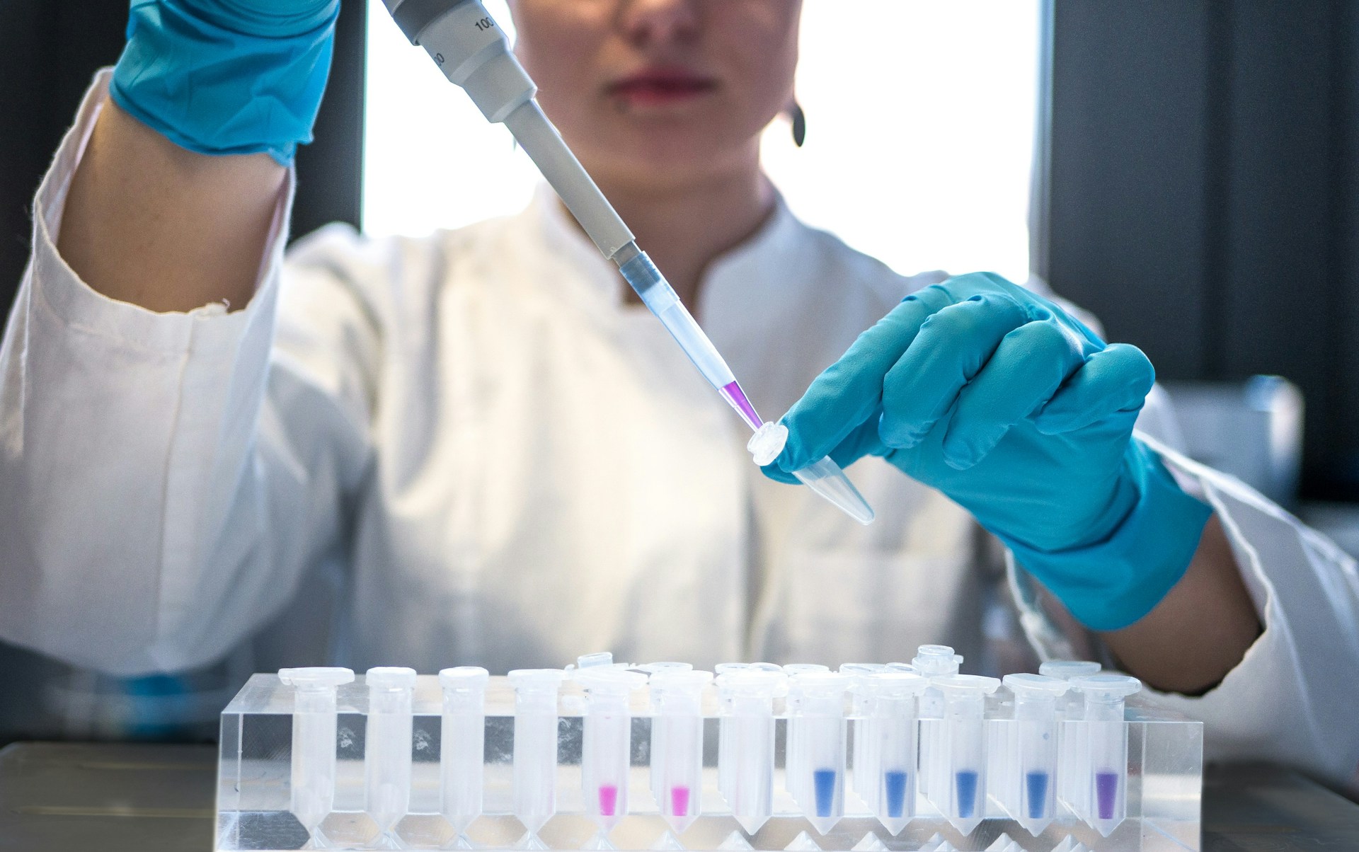 Meet The Fertility Org Funding Dystopian Embryo Experiments Across America EA unsplash