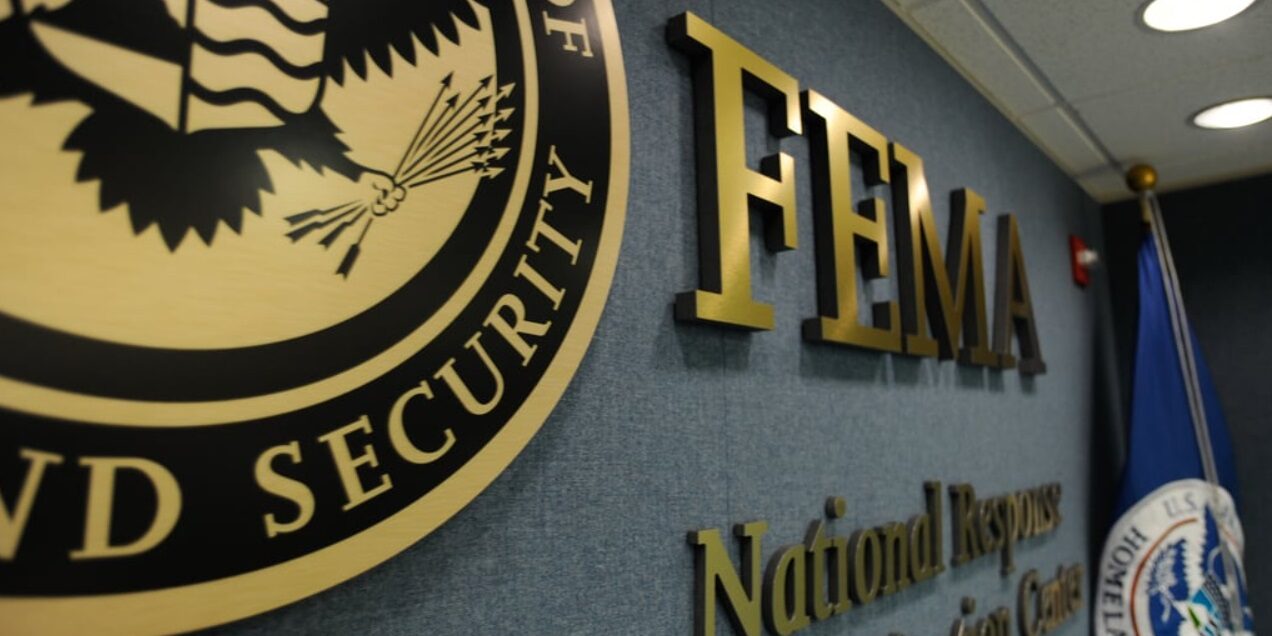 Confirmed: FEMA Workers Skipped Trump Supporters’ Homes After Hurricane, Violating Federal Law. EMA e1728061526242