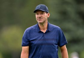 Report: Tony Romo ‘Over’ at CBS Sports Following Arrest