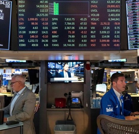 The Memo: Weak jobs report clouds economy as Trump barrels toward midterms