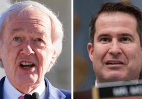 Boston Globe endorses Moulton over incumbent Markey