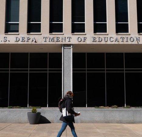 450K student loan borrowers eligible for debt relief after court ruling