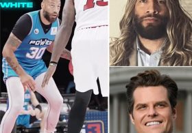 Matt Gaetz officially files Royce White application for WNBA draft…