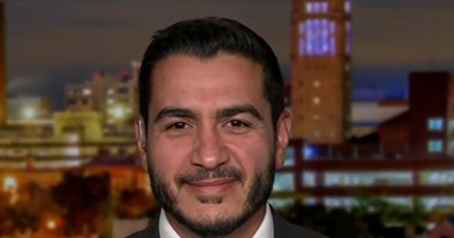 El-Sayed: Conversation About Reparations 'Shouldn't Be a Crazy Thing' El Sayed 640x335 1