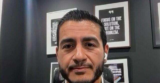 El-Sayed on Prior Green New Deal Support: Won't Defend Green New Deal, Want to Lower Costs, Create Jobs El Sayed 728 Thumbnail 640x335 2