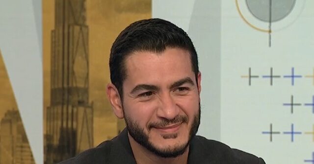 El-Sayed: It's Not Antisemitic to Criticize 'Genocide', Can't Let Issues on 'Country 6,000 Miles Away' Divide Dems El Sayed 828 Thumbnail 640x335 1