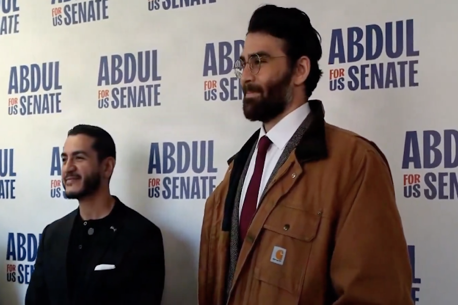 Longtime MSNBC Star Flips, Scorches Dems For Party’s Hard-Left Lurch El Sayed Hassan 1 63