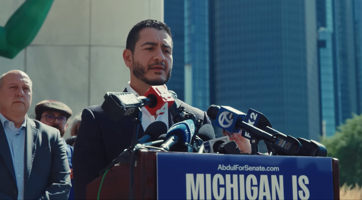 The Problem With DSA Democrats Isn’t Socialism, It’s Third-Worldism El Sayed