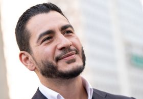 El-Sayed faces ‘risky bet’ with Michigan’s Black voters