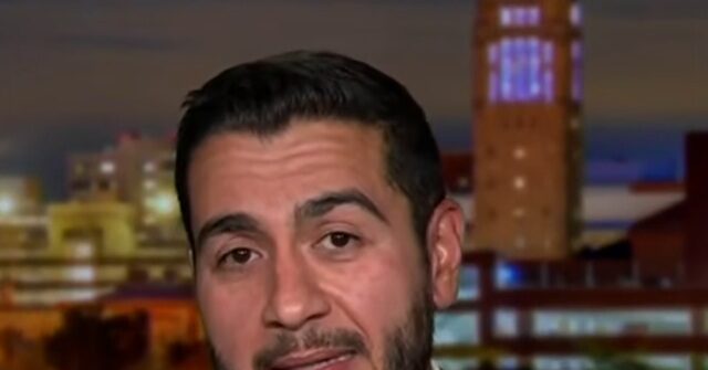 Watch: El-Sayed Asks FNC's Watters if He Is Circumcised ElSayed28252026 640x335 1