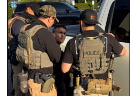 DOJ Arrests Honduran Man Accused of Taking Advantage of California’s Weak Election Laws
