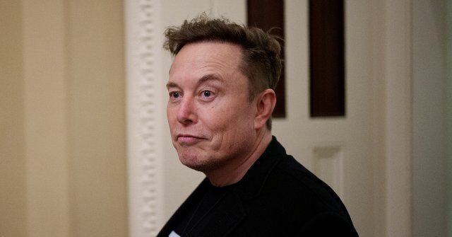 Lawsuit: Elon Musk's xAI Trained Grok AI Using Child Pornography Elon Musk looks nonplussed about xAIs child porn problem 640x335 1