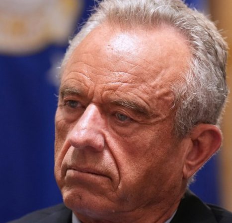 RFK Jr. set to release food ingredient review
