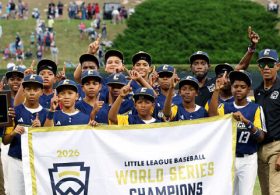 VIDEO: US Fans Blast Curacao for Unsportsmanlike Tactics, Antics at LLWS: ‘Ban Them from the Sport!’