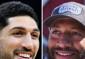 WNBA to Discuss Trans Inclusion as 2 Male Ex-NBA Players Declare for Draft