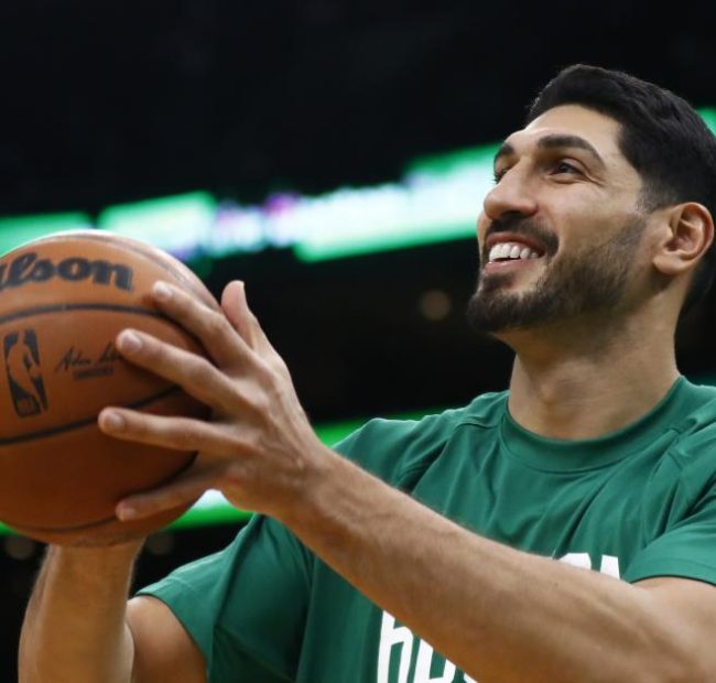Former NBA star Freedom booted from WNBA game after shouting match with female player