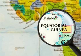 Deportees Sent to Tiny African Nation After Refusing to Get Off Plane