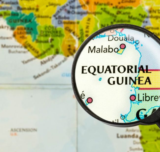 Deportees Sent to Tiny African Nation After Refusing to Get Off Plane