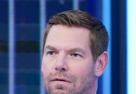 Declassified Files Reveal Eric Swalwell Admitted to Sex with Chinese Spy Fang Fang