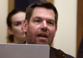 Report: Eric Swalwell FBI Investigation Found ‘Fang Fang’ Donated to His Campaign, Provided Him with Sex and Interns