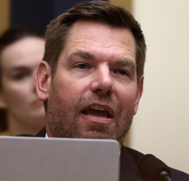 Report: Eric Swalwell FBI Investigation Found ‘Fang Fang’ Donated to His Campaign, Provided Him with Sex and Interns