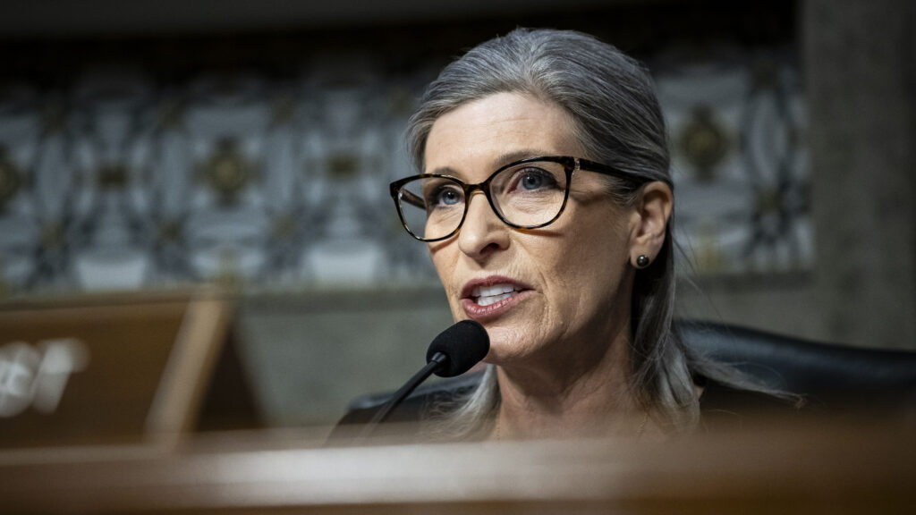 ‘Grifting Grandmothers,’ COVID Scammers Among Families That Cost Taxpayers $50 Million Ernst 1024x576 1