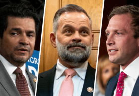 Pressure mounts on Ethics Committee to speed up misconduct probes as midterms loom