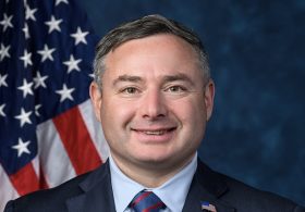 REPORT: Dem Congressman Storms Out Of Meeting After Shouting Match With Trans Activists