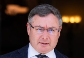 Virginia: Democrat Eugene Vindman Exchanges F-Bombs with Angry Transgender Activists, Storms Out of Town Hall