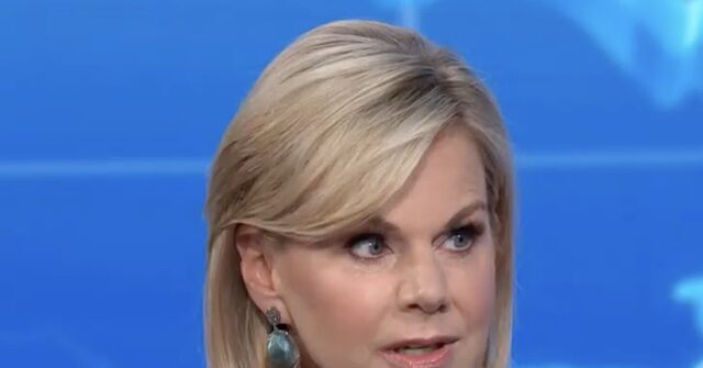 Gretchen Carlson Predicts 'Insurrection' If Trump Demolishes Kennedy Center GD 640x335 1
