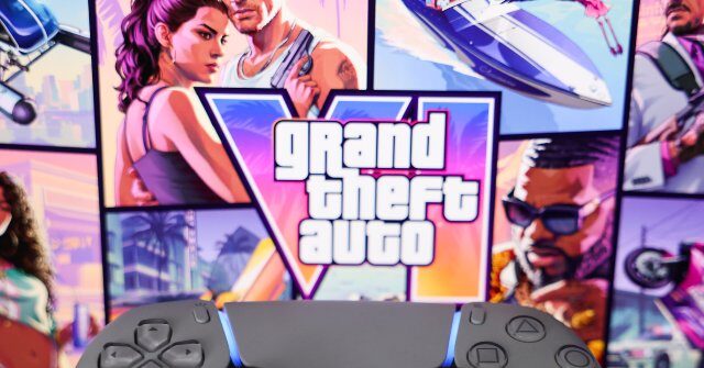 'Grand Theft Auto 6' Clips Point to Leakers Having Full Playable Build of Blockbuster Game GTA 6 has been leaked 640x335 1