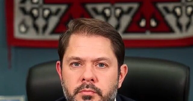 Gallego: 'This Is the Dumbest Administration this Country Has Ever Seen' Gallego 1028 Thumbnail 640x335 2
