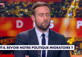 French reporter gets a rude awakening after a visit to Poland: ‘My God, what have they done to our country? France no longer resembles France’…
