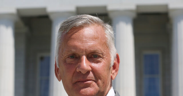 Exclusive — Army Veteran Running for Congress: Vermont’s ‘Progressive Experiment Went Off the Rails,’ ‘Socialism Has Failed Vermont’ Gerald Malloy 640x335 1