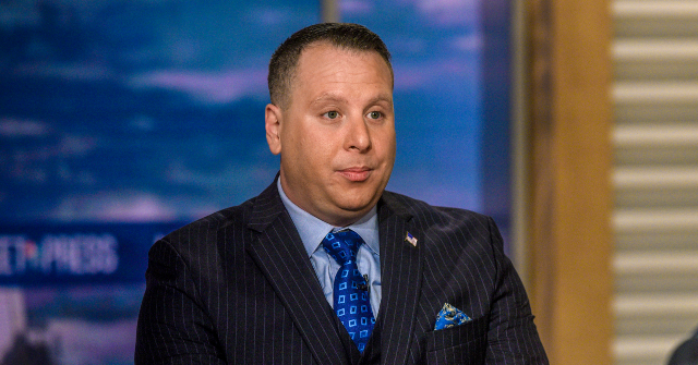 Exclusive — Sam Nunberg: Democrats 'Let Their Trump Derangement Syndrome' Control Everything They Do GettyImages 1007305854 640x335 1
