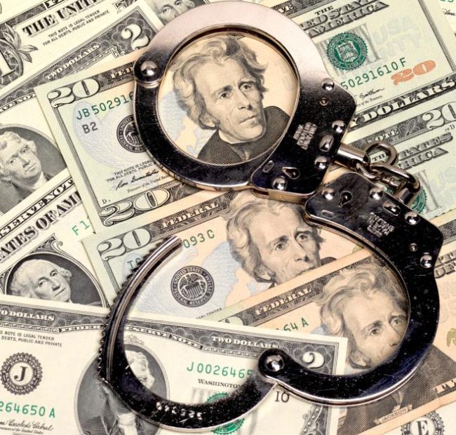 White House fraud tracker exposes nearly $300 billion tab as health programs take center stage