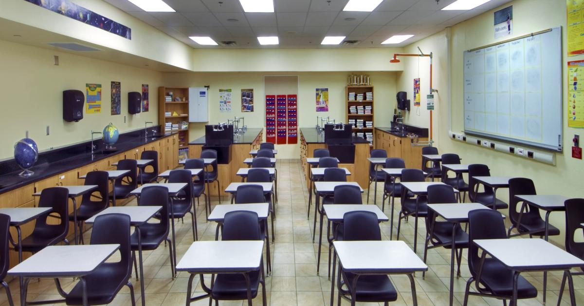 Parents, advocacy groups say ‘no’ to transgender dolls in Minnesota public schools GettyImages 103033094