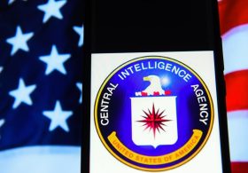 CIA obtained germs used by Fauci’s institute, which provided cover for its involvement in biodefense
