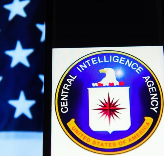 CIA obtained germs used by Fauci’s institute, which provided cover for its involvement in biodefense