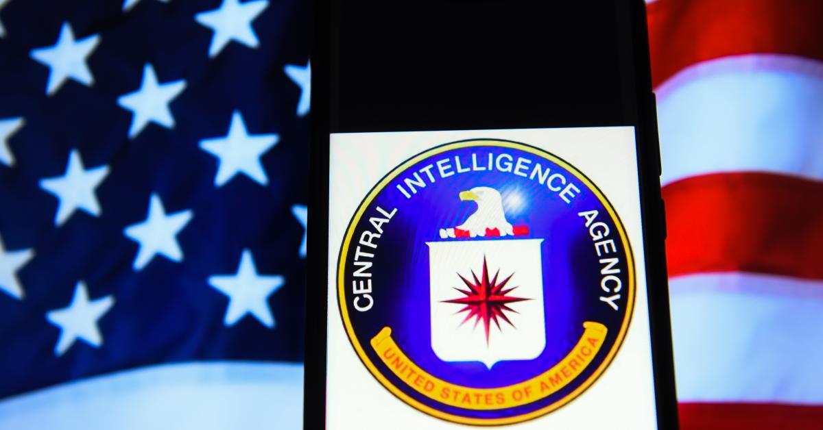 CIA obtained germs used by Fauci’s institute, which provided cover for its involvement in biodefense GettyImages 1036323476