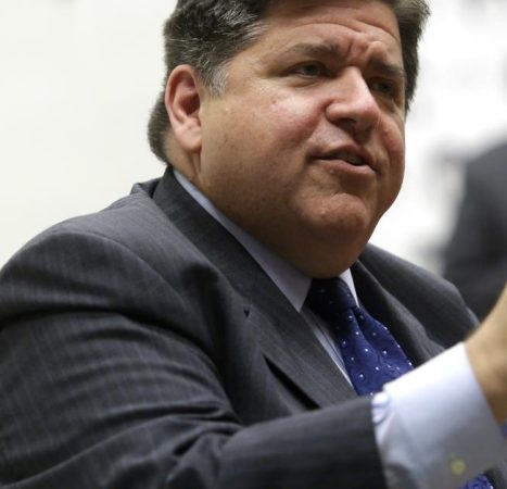 Illinois Gov. Pritzker’s mental health changes spark controversy
