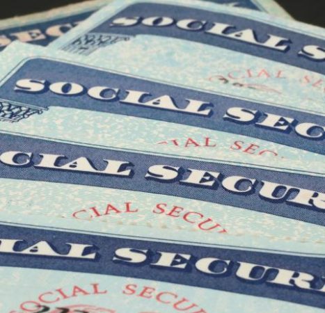 US senators clash over competing plans to extend Social Security funding