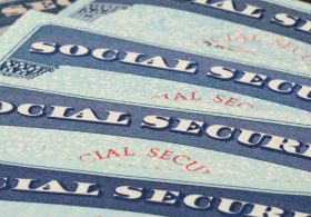 US senators clash over competing plans to extend Social Security funding