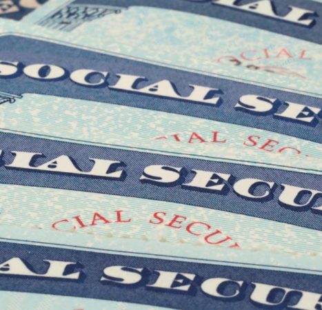 US senators clash over competing plans to extend Social Security funding