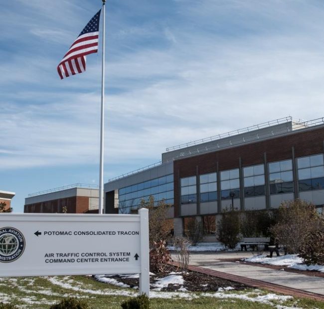 Air traffic controllers left work early before LaGuardia crash: FAA