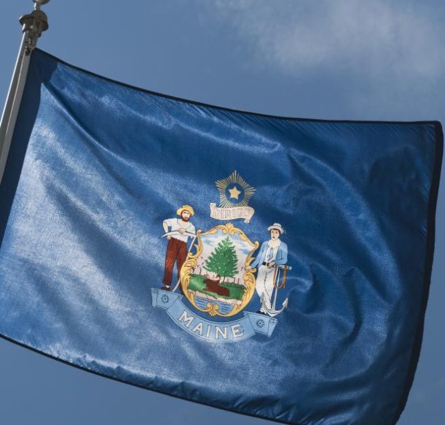 Maine rejects new federal childhood vaccine guidelines