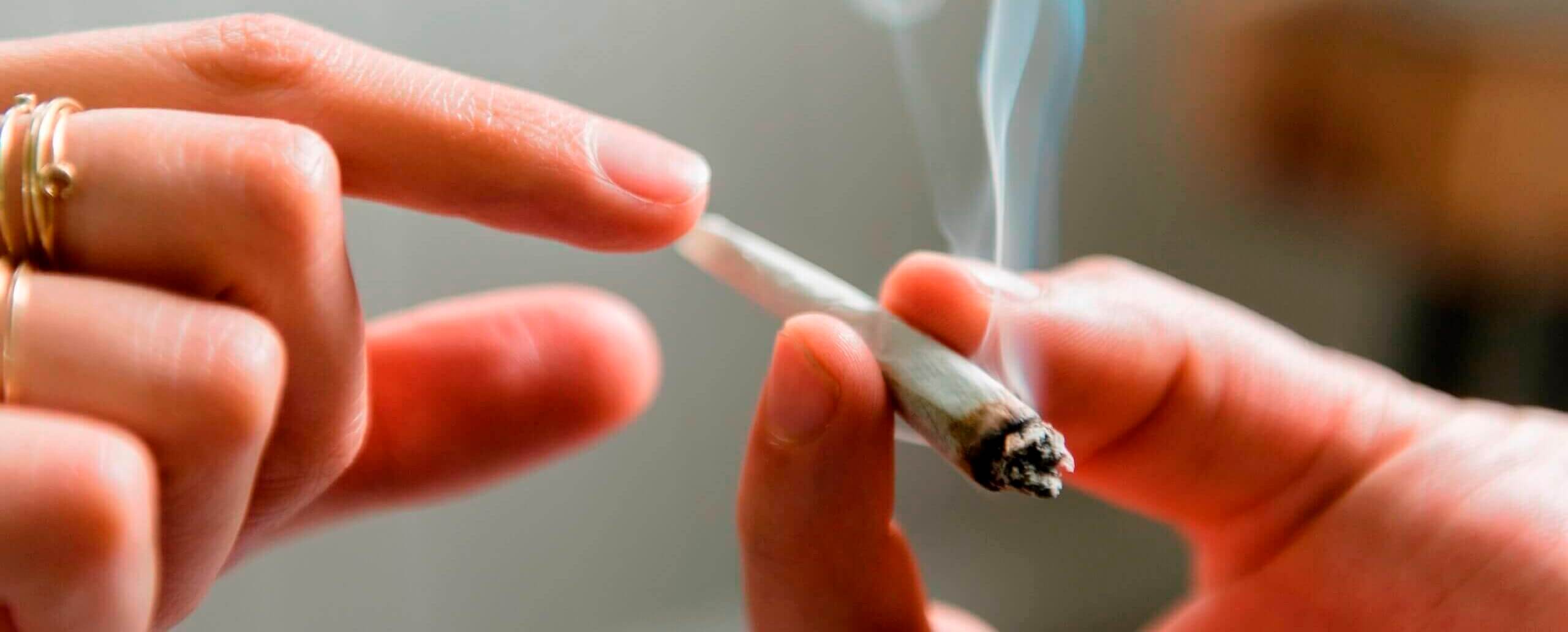 Study Finds Daily Marijuana Use Surpasses Daily Alcohol Consumption Among US Adults GettyImages 1087610046 e1785762868285