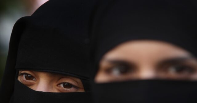 Over 100 Girls Under 12 Identified as Likely Forced Marriage Victims in Britain GettyImages 111976655 1 640x335 1